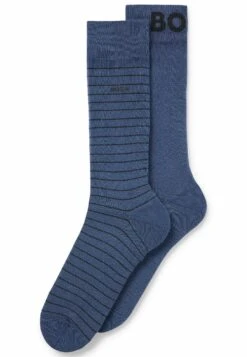 Boss 2P Rs Marc Col Cc - Sokken - Open Blue Fifteen