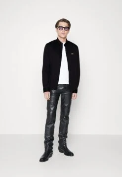 Boss Biado - Overhemd - Black -Boss 528d171f44da4c9fbd5832574b3ba87e