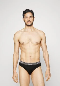 Boss Power 3 Pack - Slip - Open Miscellaneous -Boss 52b384d7a9684590a1bb9e937de268b9