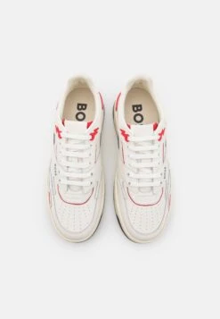 Boss Baltimore Tenn Tb - Sneakers Laag - Open White 9 Boss Baltimore Tenn Tb - Sneakers Laag - Open White -Boss 52cc9753f04c41c9ba7296348478125a