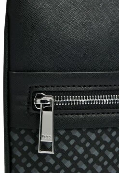 Boss Zair M Envelope - Schoudertas - Black One -Boss 52f55f24fcbb4ba3917dbd92e74c68d4