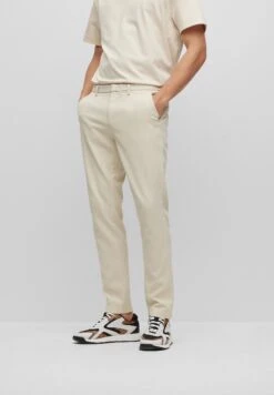 Boss Kaito - Chino - Open White