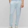 Boss Sestart - Trainingsbroek - Open Blue Twentyseven