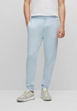 Boss Sestart - Trainingsbroek - Open Blue Twentyseven