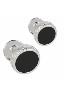 Boss Jorge- Manchetknoop - Black