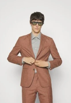 Boss Set - Kostuum - Medium Red -Boss 535dc4893089479fbf6ab2dc5049aea3