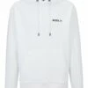 Boss Seeger - Hoodie - White