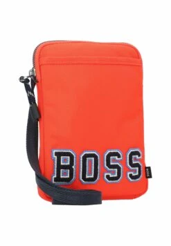 Boss Schoudertas - Bright Orange -Boss 53c375c33d1c4a46a7ce913892403b09