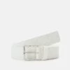 Boss All - Riem - White