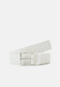 Boss All - Riem - White