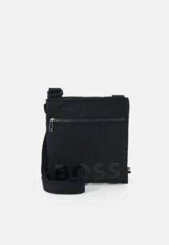Boss Catch Zip Unisex - Schoudertas - Black