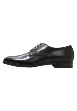 Boss Kensington - Veterschoenen - Black