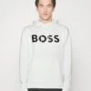 Boss Soody - Sweater - White