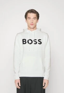 Boss Soody - Sweater - White