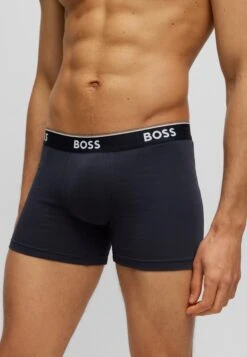 Boss Power 3 Pack - Onderbroeken - Open Blue -Boss 54a9cbffba7b407f895bfd95f00e8da0