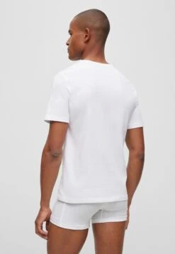 Boss Classic 3 Pack - Hemd - Black/Grey/White -Boss 554b8a3ca77547269e83d407cab6dcd7