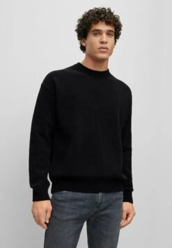 Boss Kinillo - Trui - Black One