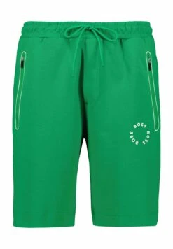 Boss Headlo 2 - Shorts - Grün
