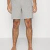 Boss Shorts - Pyjamabroek - Medium Grey