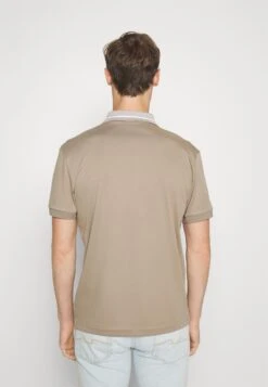 Boss Paddy - Poloshirt - Light/Pastel Green -Boss 5650aec81f854f6c85304bfcc4dad26c