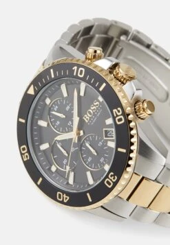 Boss Admiral - Chronograaf - Silver-Coloured 9 Boss Admiral - Chronograaf - Silver-Coloured -Boss 5684e03e050a426b851408de1a91d639