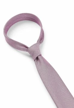 Boss Soft Wf - Stropdas - Open Pink Two -Boss 5685db5cd6ec45dda46e288221605f63