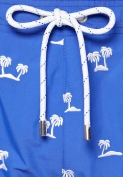 Boss White Shark - Zwemshorts - Bright Blue -Boss 569dc3a8fc3c415e8619e110dd84a882