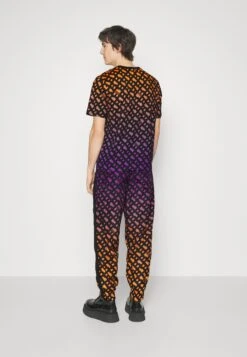 Boss X Khaby S_Lame_Kb - Trainingsbroek - Light Pastel Orange -Boss 56ebe95e31a54f1cb953de86e99f51bf