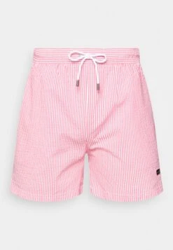 Boss Velvetfish - Zwemshorts - Medium Pink