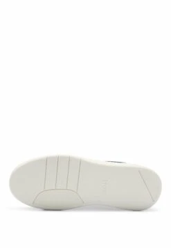 Boss Baltimore Tenn Ltsd - Sneakers Laag - Schwarz Fünf -Boss 57378f7894934c56808764d347836eff