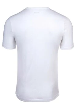 Boss 6Er Pack - Hemd - Weiß Grau Schwarz -Boss 5792f85dce554f2a9109466ac079cd5f