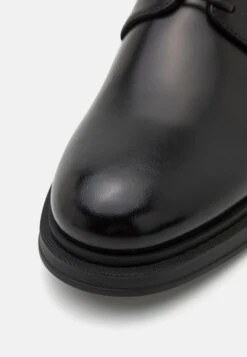 Boss Saul Derb - Veterschoenen - Black -Boss 57c45b8799284d1482f94779beb8ae02