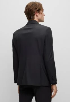 Boss Jeckson - Blazer - Black One -Boss 57f1e921c5de43f896dcd1b188090e7d