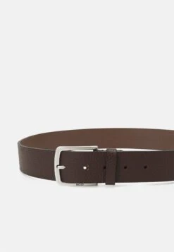 Boss Riem - Dark Brown -Boss 5829bbf10aee40ba97b4a52843d503d9