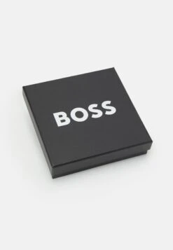 Boss Giftset 4 Pack- Sokken - Black -Boss 5857fc2eaa054a1789c364cca5ce5bfd