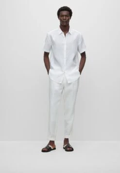 Boss Darrel_Slid_Wvmx - Muiltjes - Black