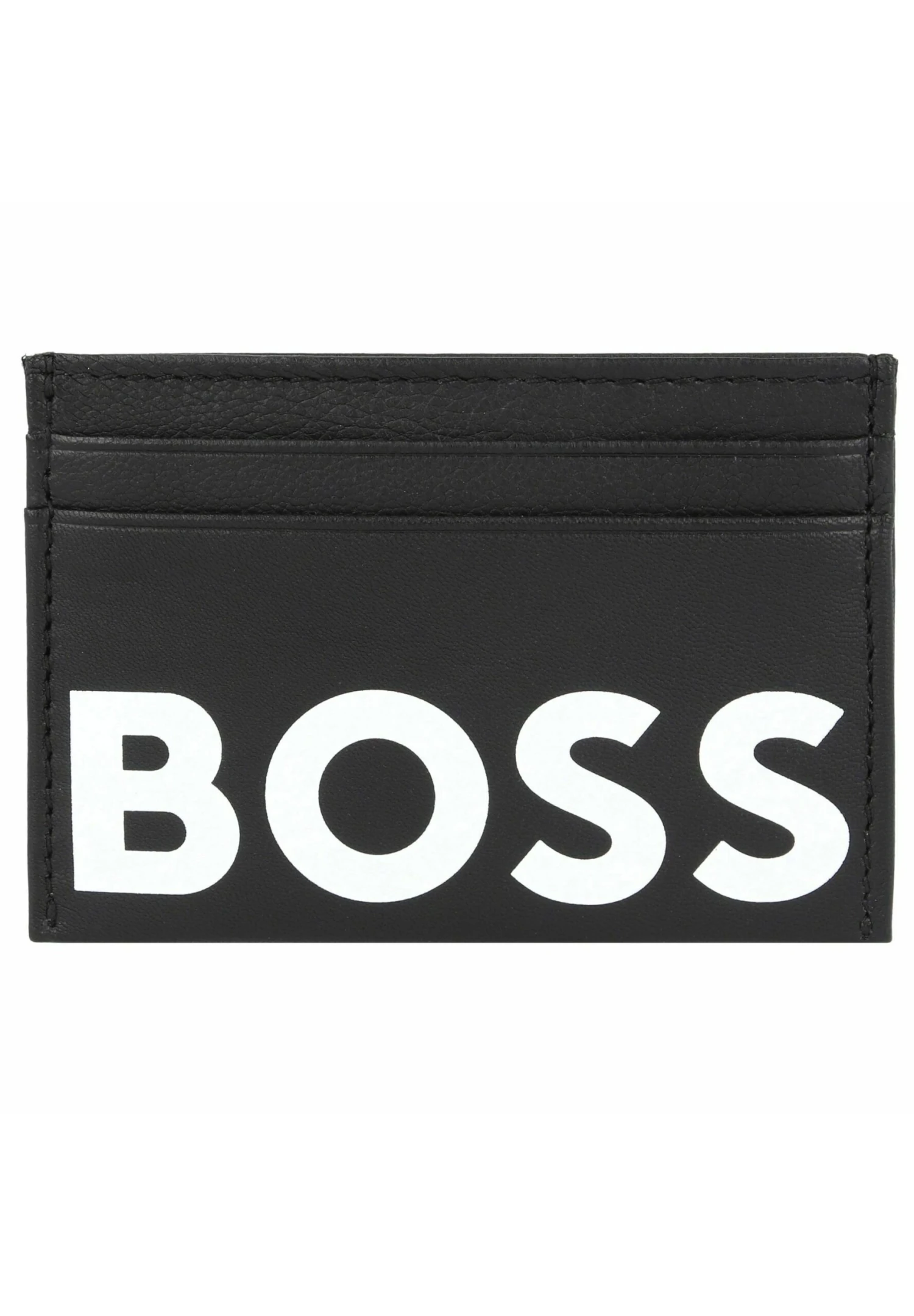 Boss Big Bl Rfid Schutz- Visitekaarthouder - Black 1 Boss Big Bl Rfid Schutz- Visitekaarthouder - Black