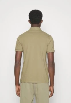 Boss Passenger - Poloshirt - Light/Pastel Green -Boss 58d71b54b6d8481b863d1ad495f17103