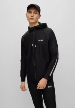 Boss B-Uso - Pet - Black One