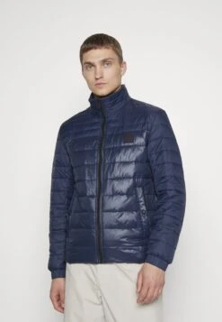 Boss Oden - Jas - Dark Blue -Boss 58fe393a6fee482896f3c4c64dfda416