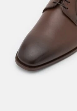 Boss Lisbon - Veterschoenen - Medium Brown -Boss 5932738523564ae3bed24c4d59e7240d