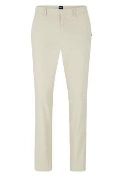 Boss Kaito - Chino - Open White -Boss 5967c4ed16d14eda9795a80cbf294c84