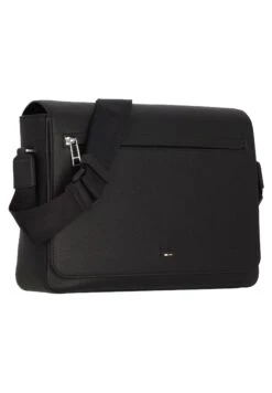 Boss Ray Messenger - Schoudertas - Black -Boss 597f67e035164de3bdec8b533f009cae