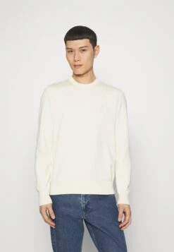 Boss Kanovano - Trui - Light Beige