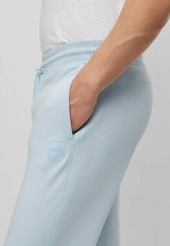 Boss Sestart - Trainingsbroek - Open Blue Twentyseven -Boss 59b60f0fde4243bc9deb7ddd6dd3e963