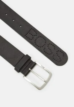 Boss Riem - Black -Boss 5a15045b48f5459cb2c3dcff09f5dd83