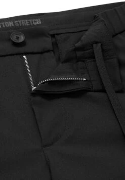 Boss T Rogan2 - Chino - Black -Boss 5a1b0e5878074f40bd0e3abb70e36853