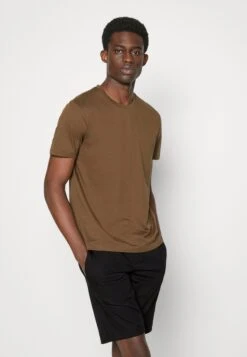 Boss Short- Shorts - Black One -Boss 5a272d34401c4347ae0a0406f2a23f8e