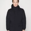 Boss Camiano - Parka - Black