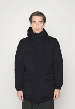 Boss Camiano - Parka - Black